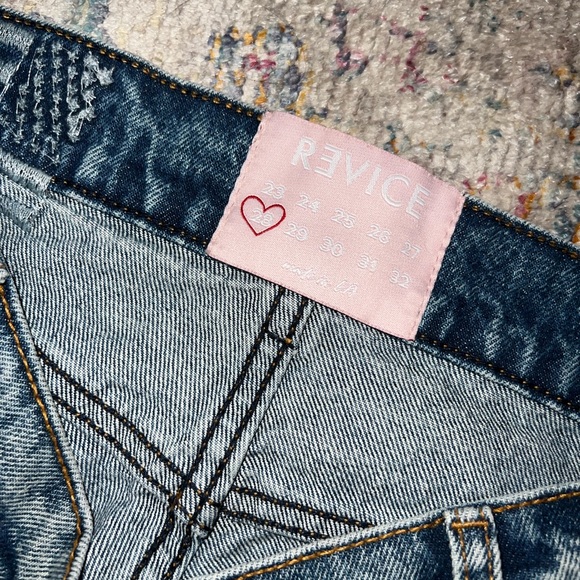 Revice viper jeans - Picture 4 of 4